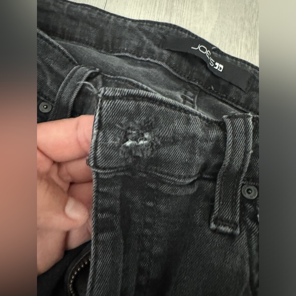 JOE'S JEANS Mid-Rise Ankle Skinny Jeans in Tularose Size 31 - Picture 10 of 12